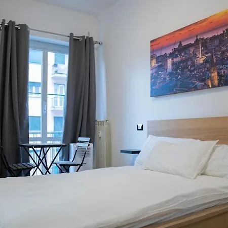 Genova Suite-2