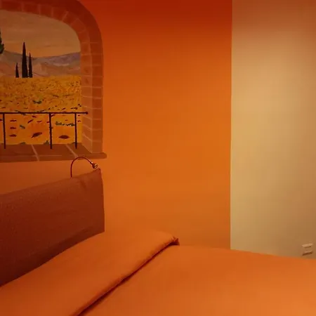 Le Tre Sorelle B&b Garbatella-2