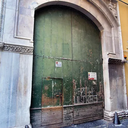 Palazzo 15 Napoli-3