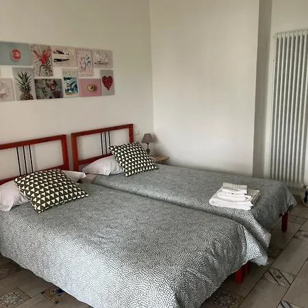 Villa Luisa B&B-2