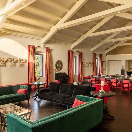 Alvino Relais Mulino Contemporaneo-2