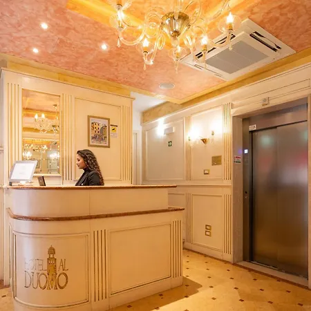 Duomo Boutique Hotel-3