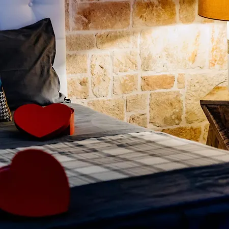Apulia Suite-3