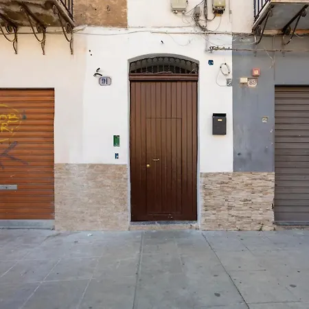 Binario 91 Rooms-3