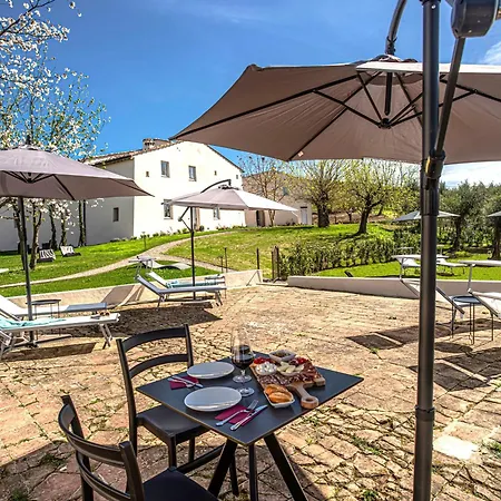 Borgo Elissa Country Relais-2