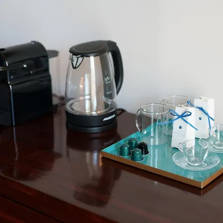 Palazzo Pandola - Luxury Suites-2