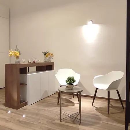 Silvany House Bari-3