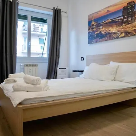 Genova Suite-3