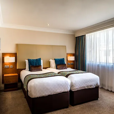 The Marble Arch Hotel, By Thistle-3