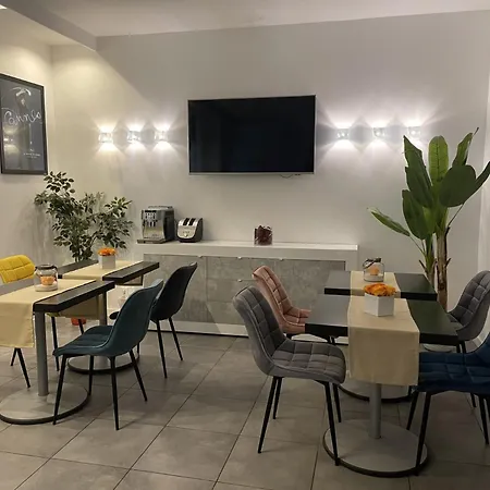 Hôtel Anna Livia-3