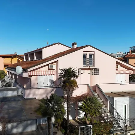 Residence "Le Palme"-2