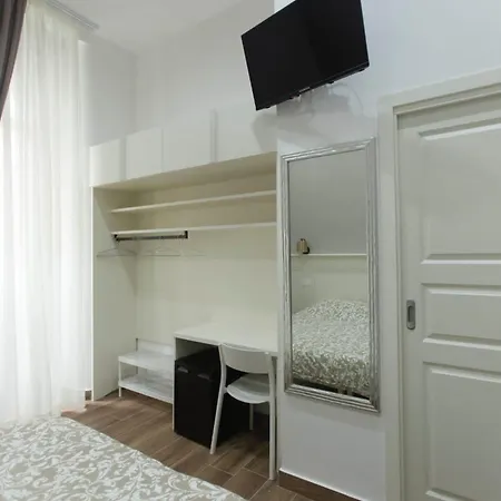 Vomero House-3