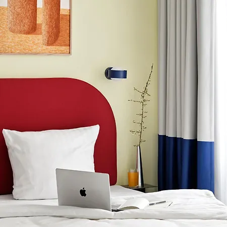 Brik Apartment Hotel-2