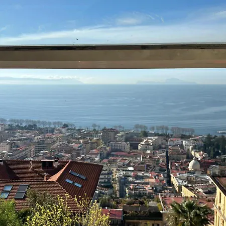 Panorama Al Vomero-3