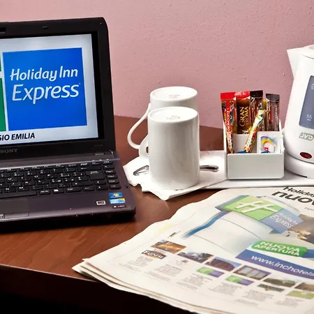 Holiday Inn Express Reggio Emilia By Ihg-2
