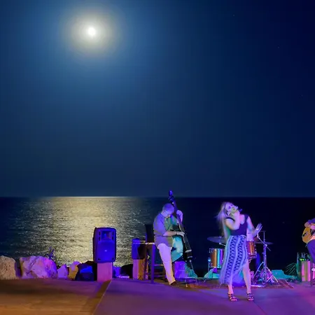Elysium Resort & Spa-2