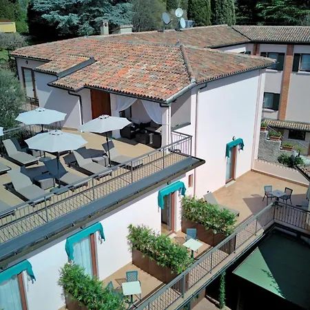 Hotel Meridiana-2