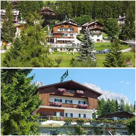 Hotel Villa Gaia-2