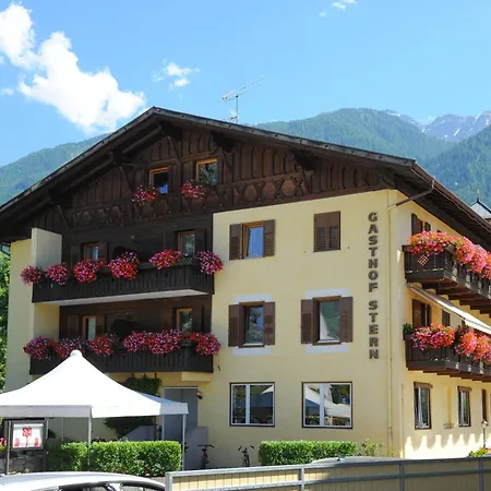 Gasthof Stern-3