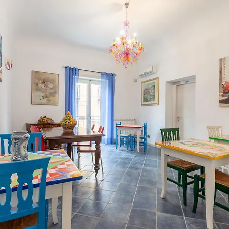B&B Dimora di Girgenti-3