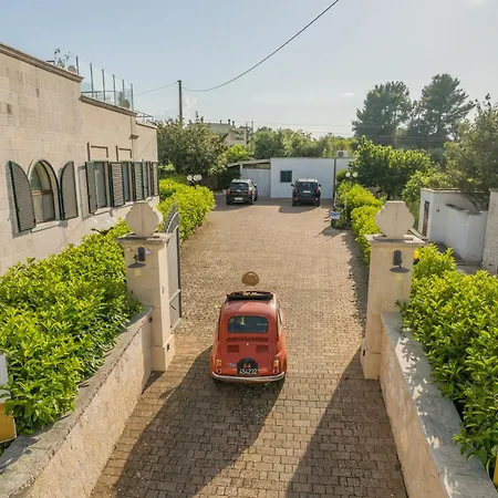 Villa Caramia-3