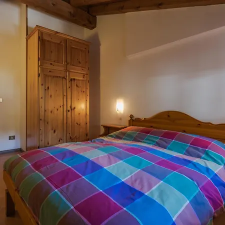 Residenza 3-Tre-3
