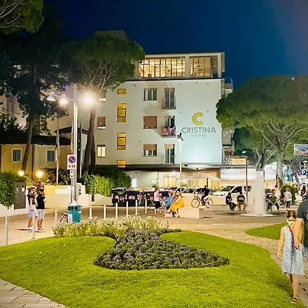 Hotel Cristina-3