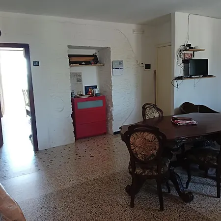 B&B Il Secolo Breve-2