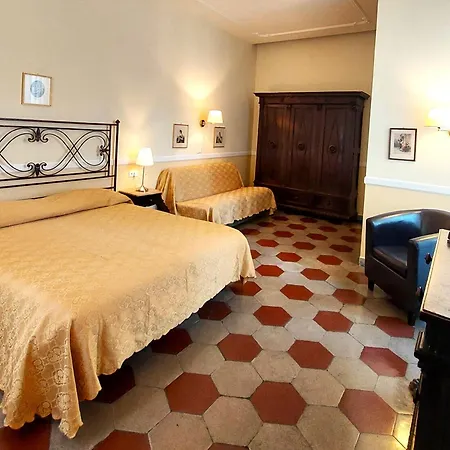 Residenza Maritti Decò Style-2