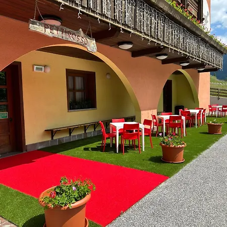 Bella Italia&EFA Village-3