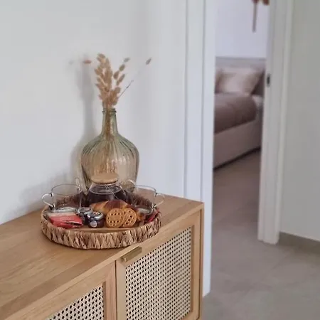 Casa Brì Boutique Rooms-3