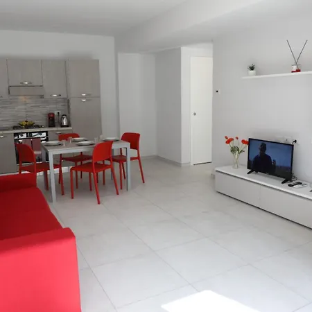 Il Narciso Residence-3