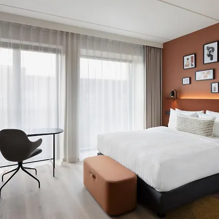 Residence Inn By Marriott Copenhagen Nordhavn-2