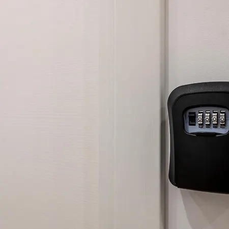 Bnbutler - Inbrera Suites - Giulianova, 1-2