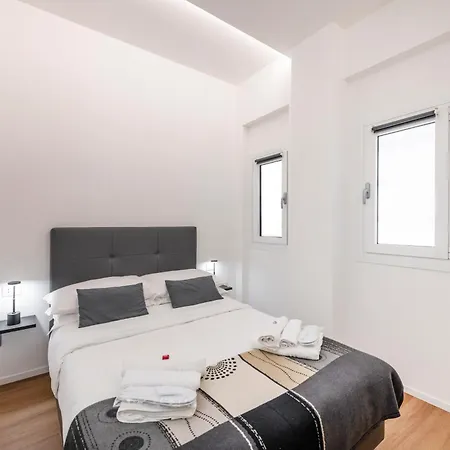 Bnbutler - Inbrera Suites - Giulianova, 1-3