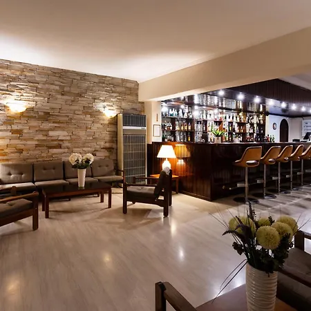 Hotel Bretagne-3