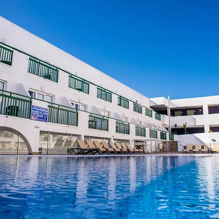 Dunas Club - Hotel & Apartamentos-2