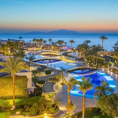 Monte Carlo Sharm Resort&Spa-2