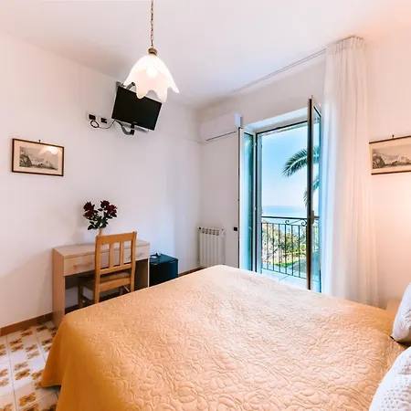 Hotel Villa Giuseppina-2