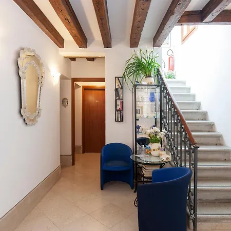 Santa Margherita Guest House-3