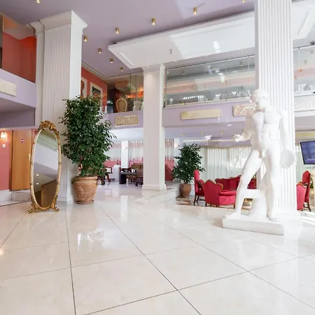 Acropolis Ami Boutique Hotel-2