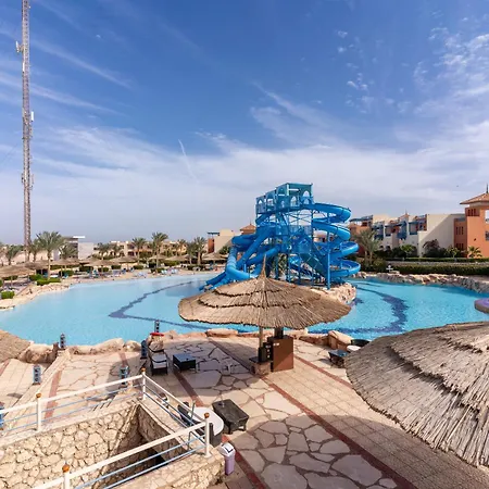 Faraana Heights Aqua Park-3