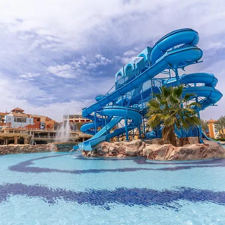 Faraana Heights Aqua Park-2
