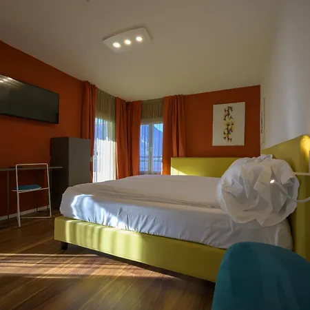 Hotel Paradiso Conca d'Oro-2