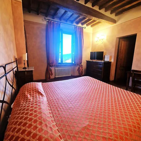 La Locanda di Quercecchio-3