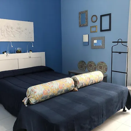 B&B Cuore Di Napoli-2