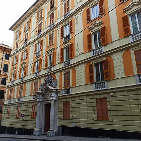 Genova46 Suites & Rooms-2