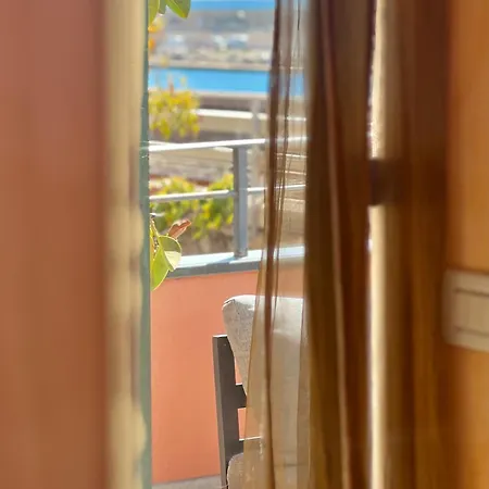 B&B Acqua di Mare-3