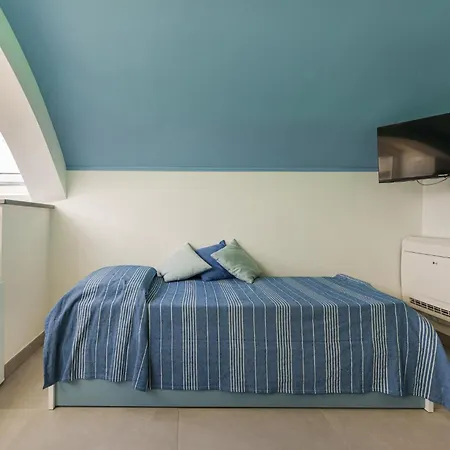 Le Rondinelle Rooms-2