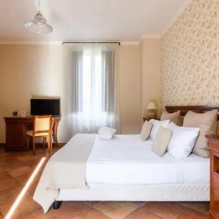 Terra - Bed And Breakfast-3
